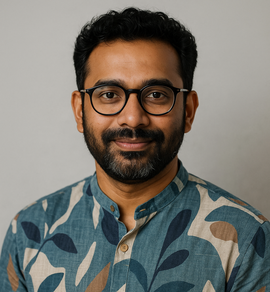 Pradeep Kumar's profile picture