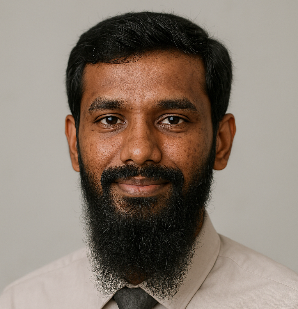 Ravikumar's profile picture