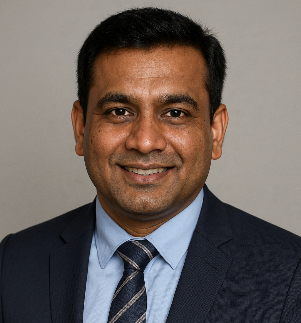 Vivek Singh's profile picture
