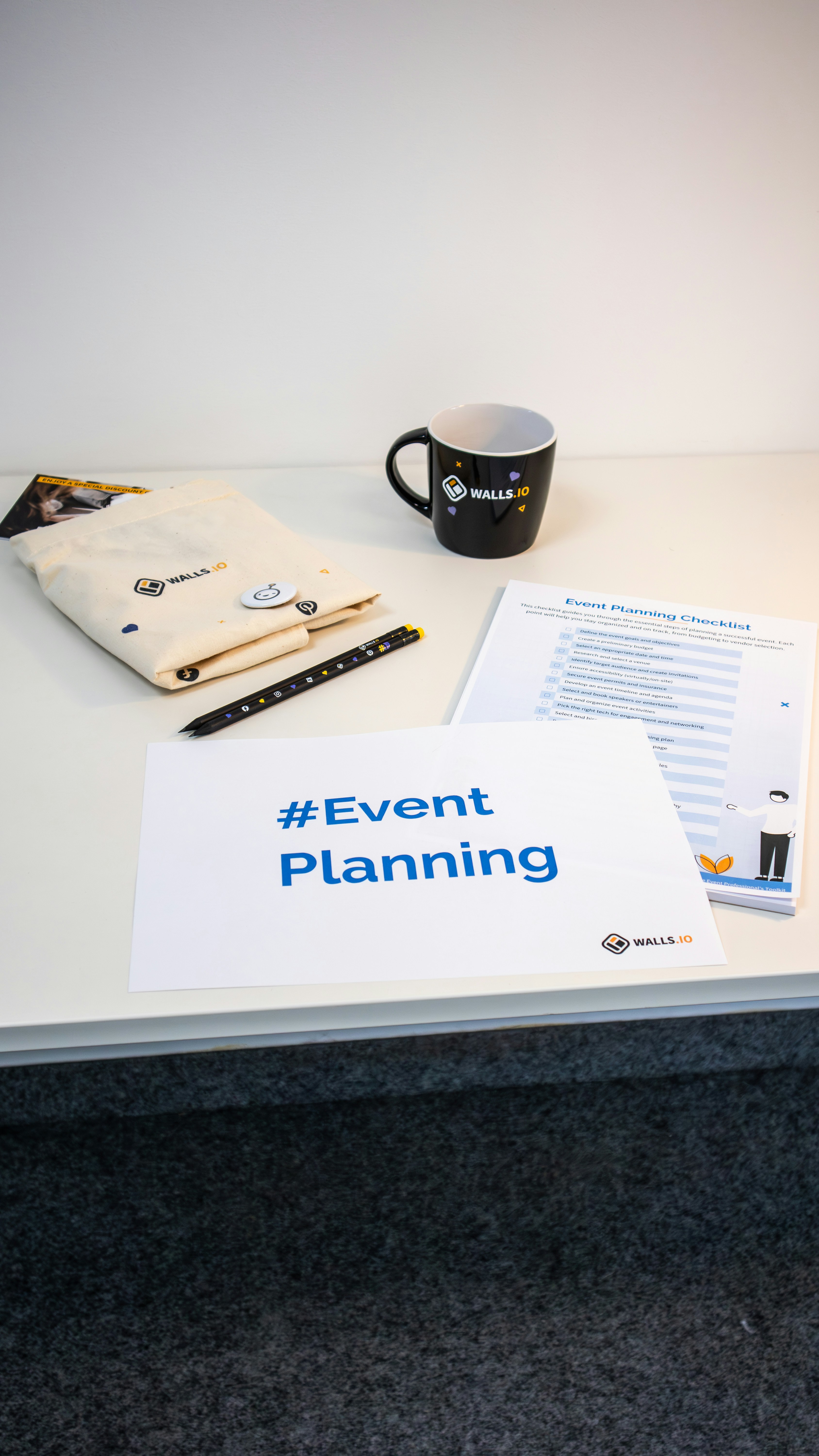 Example of a Strategic Account Planning Template