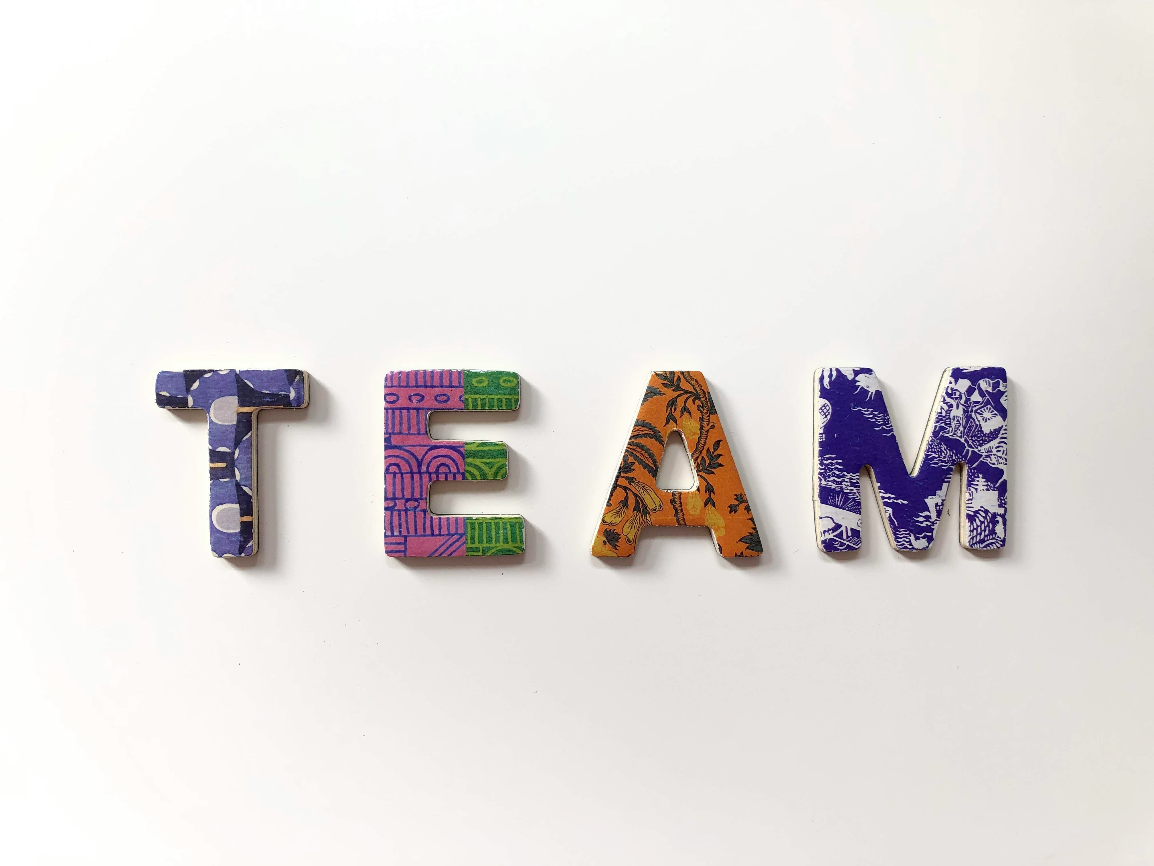 Teamwork Across Departments in Strategic Account Planning