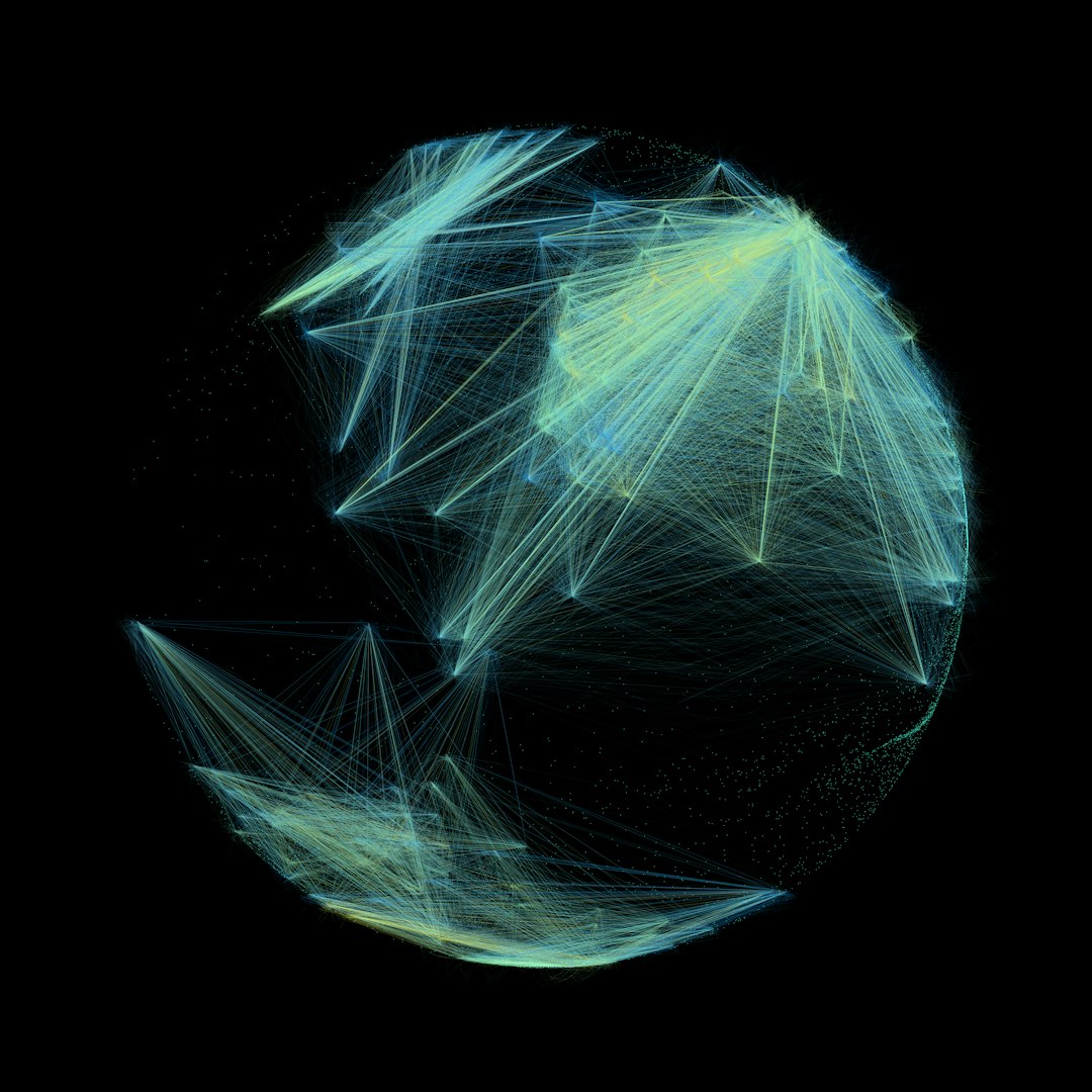 Website migration process