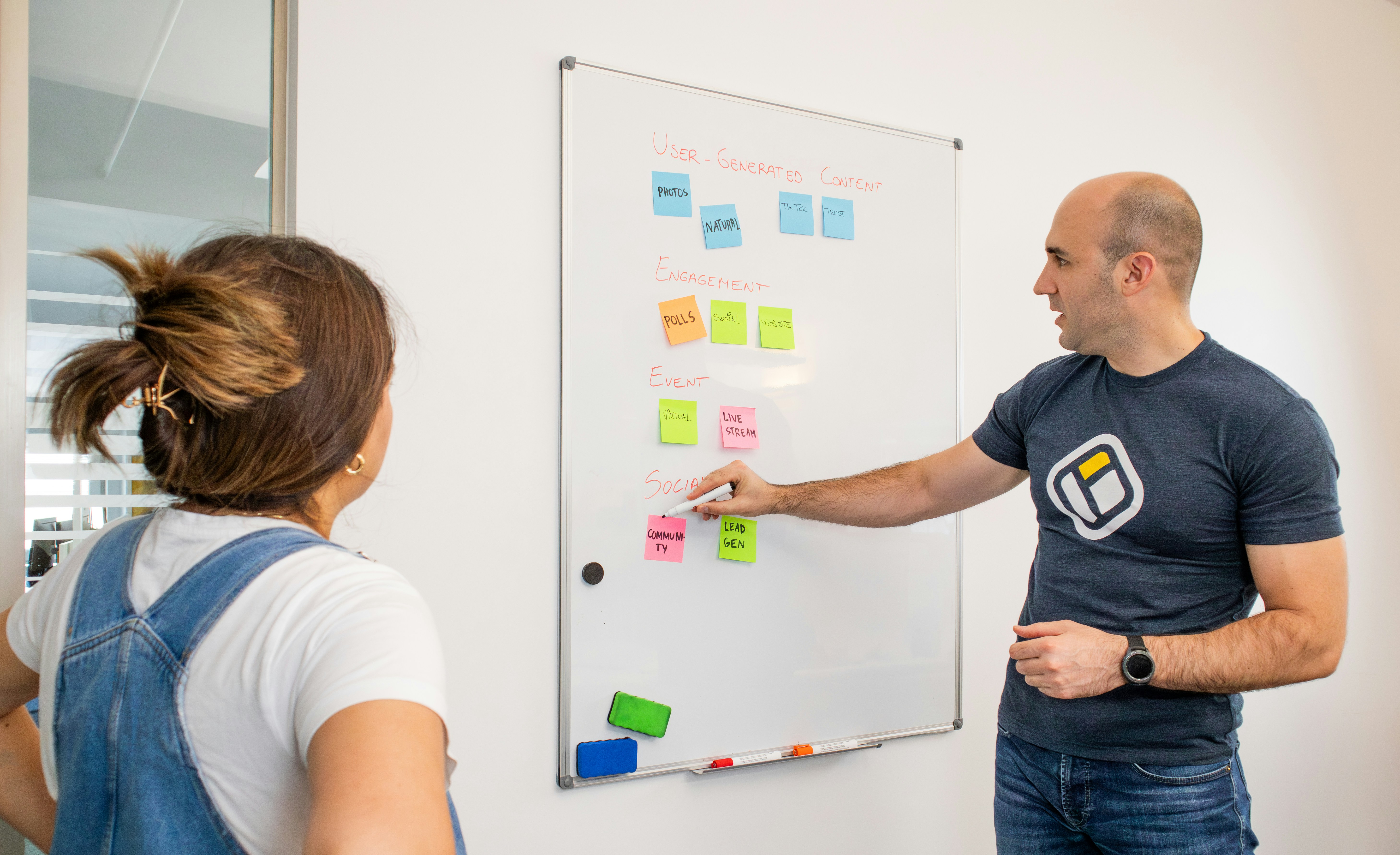 HubSpot Collaboration Features