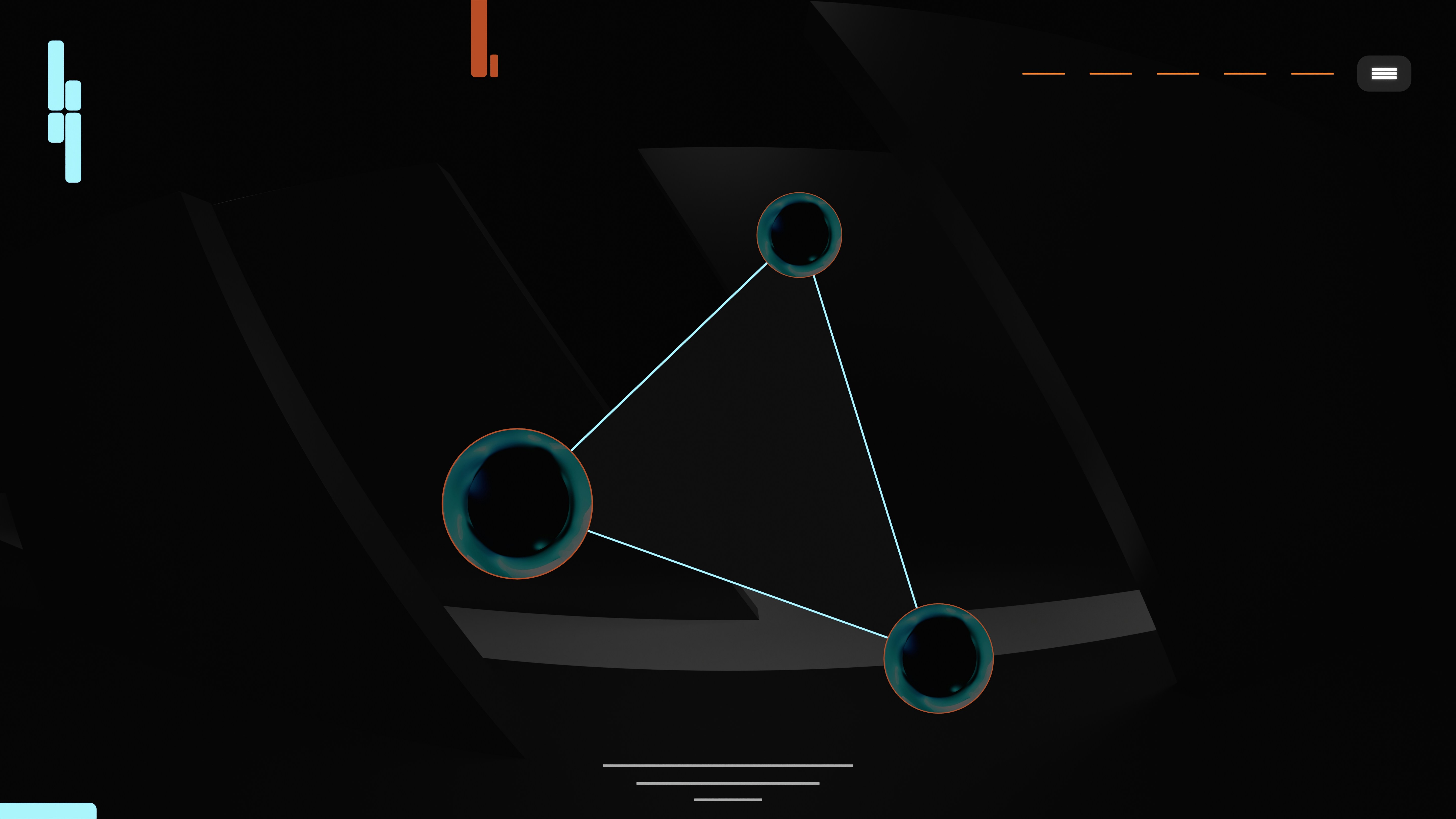 Screenshot showing where to select workflow triggers and actions in HubSpot