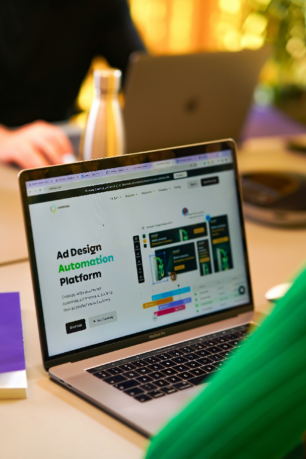 Image depicting HubSpot Academy's online learning platform