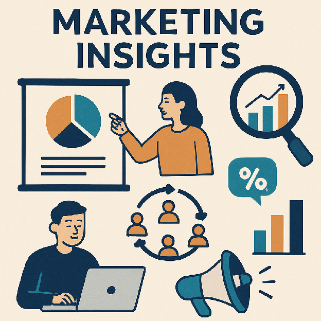 Marketing Insights