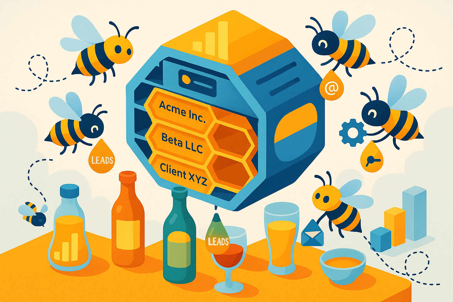 Optimize Marketing with Amplitude HubSpot Integration