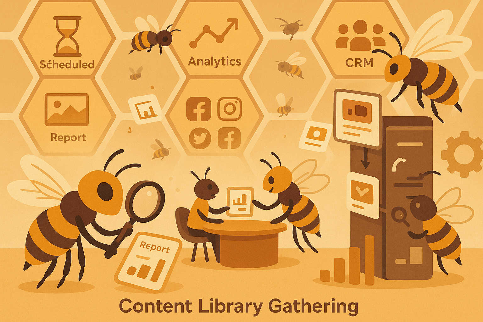 RecurPost vs HubSpot: Feature & Pricing Comparison