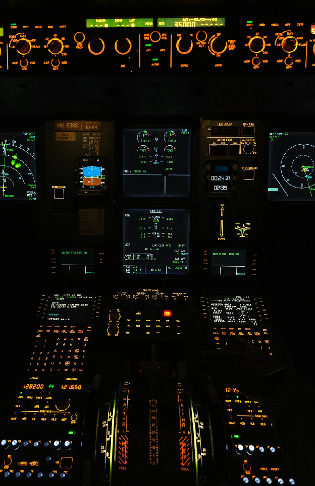 HubSpot CRM dashboard screenshot