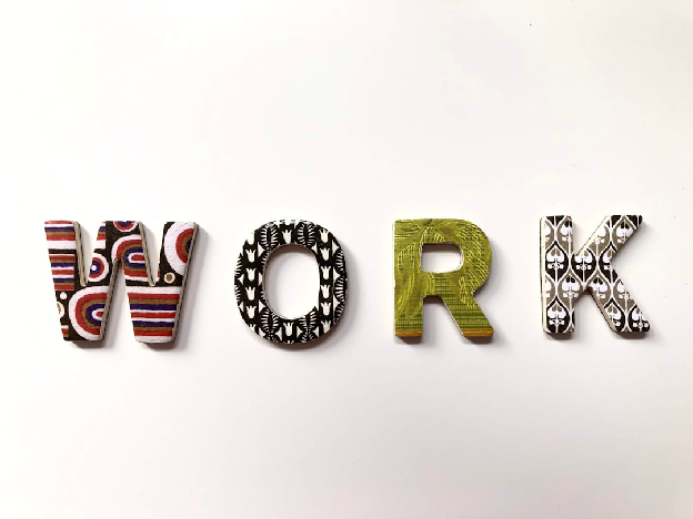 CRM workflow illustration