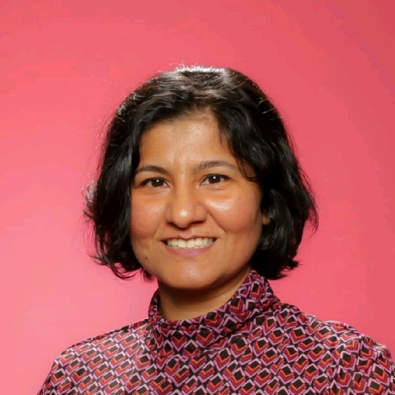 Shreyas Mecheri